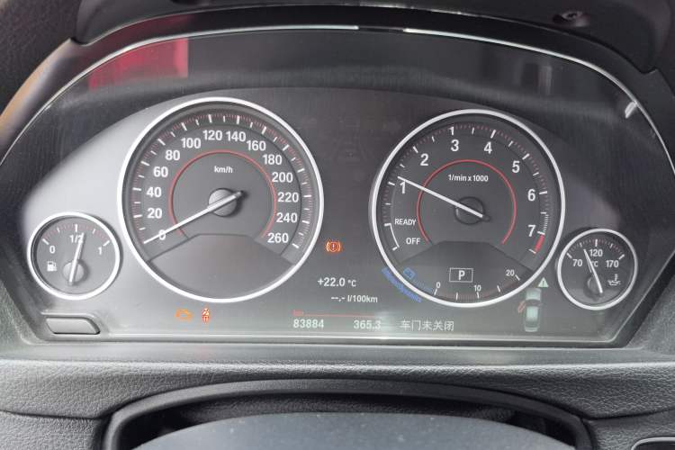 Used BMW 3 Series 2017 330Li M Sport Edition
