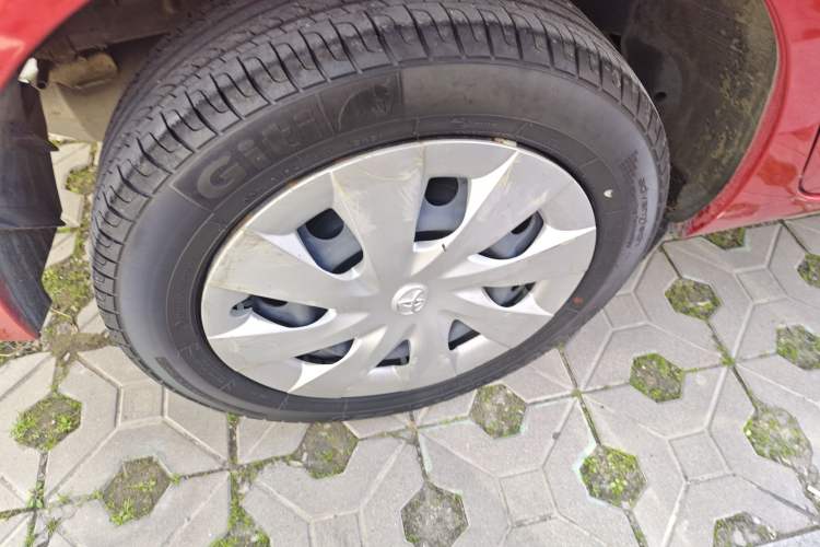 Used Toyota Vios FS 2019 1.5L CVT Fengchi Edition