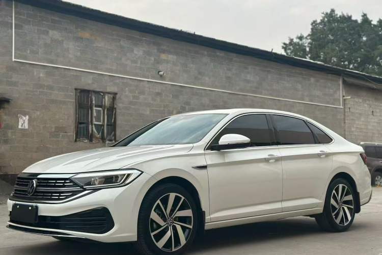 Used Volkswagen Sagitar 2024 300TSI DSG Excellence Edition