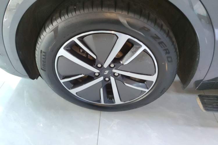 Used Li Auto L7 2024 Pro Model