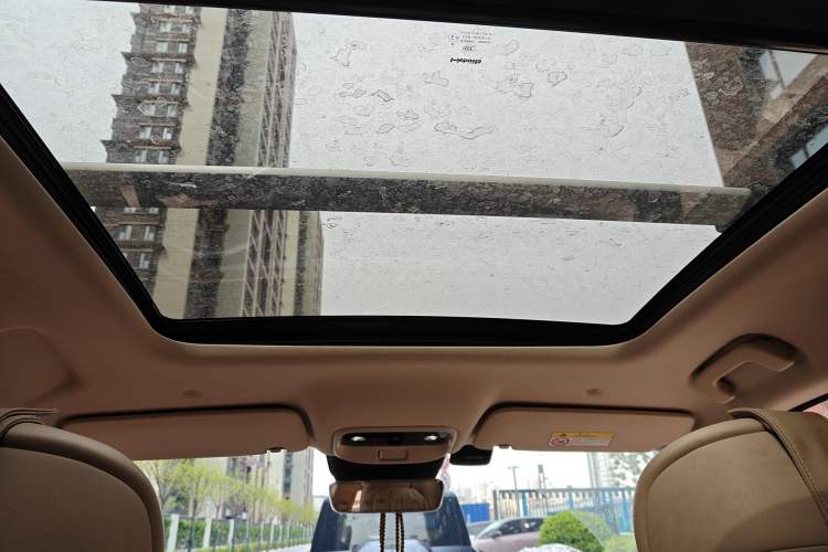 Used Hima AITO M7 2022 1.5T Rear-Drive Comfort Edition Headliner