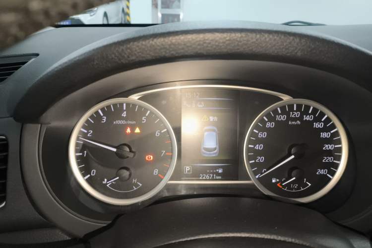 Used Nissan Tiida 2021 1.6L CVT Smart Drive Edition
