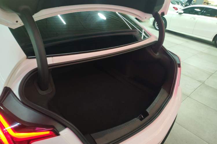 Used Cadillac CT5 2021 Revised 28T Luxury Version