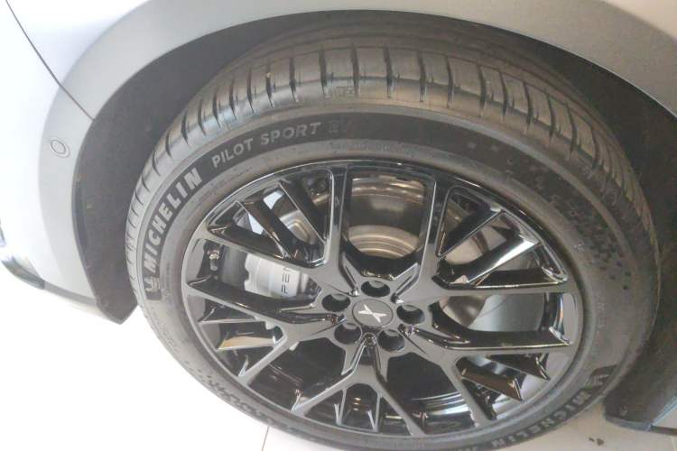 Used XPeng P7+ 2024 Limited Edition Max