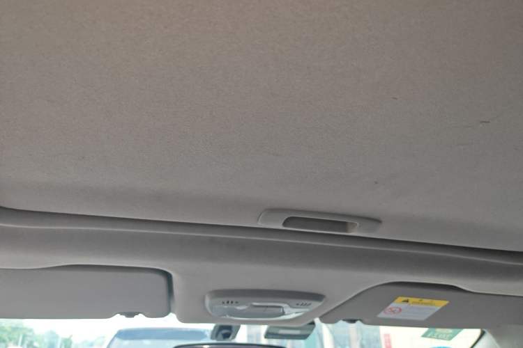 Used Chevrolet Sail 2015 Sail 3 1.5L Manual with Ideal Sunroof Edition
