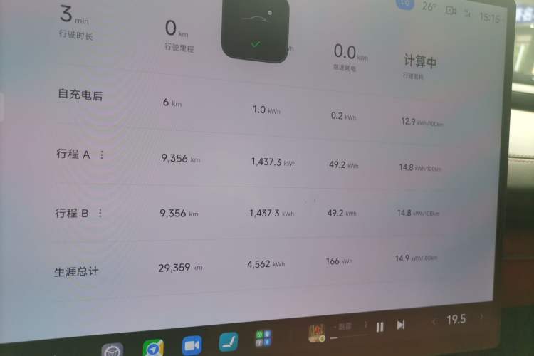 Used Xiaomi Auto SU7 2024 Rear-Drive Standard Founder Edition