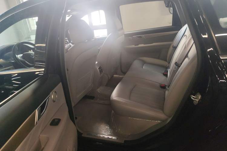 Used Denza Denza 2018 450 Base Version