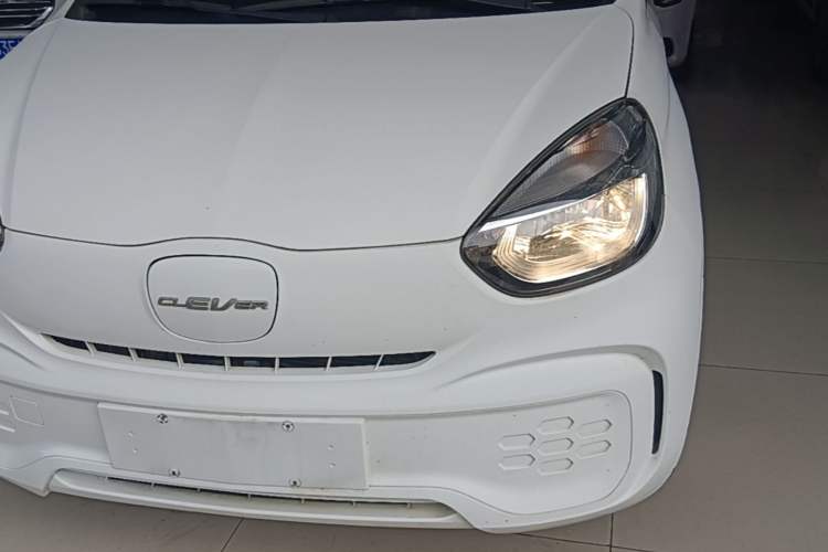Used Roewe Clever 2021 302km Excellence Edition
