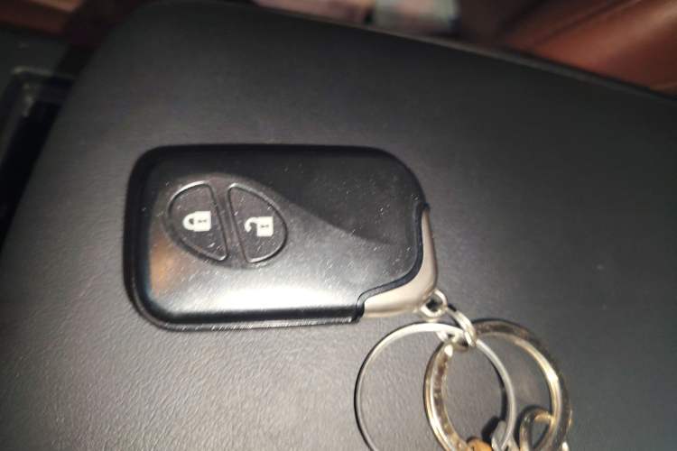 Used Lexus RX Classic 2013 270 Elegant Edition