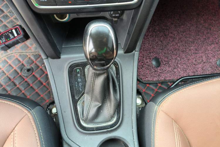 Used Chery Tiggo 3 2018 1.6L CVT Million Global Edition
