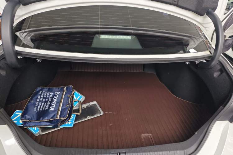 Used Toyota Avalon 2022 2.0L Luxury Edition