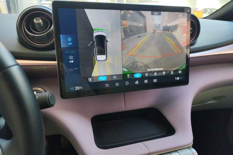 Used BYD Dolphin 2024 Honor Edition 420km Fashion Version