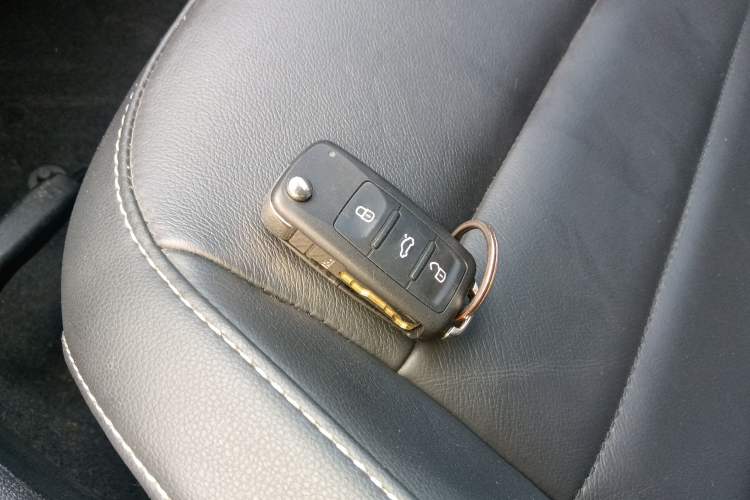 Used Volkswagen Gran Lavida 2017 230TSI DSG Comfort Edition