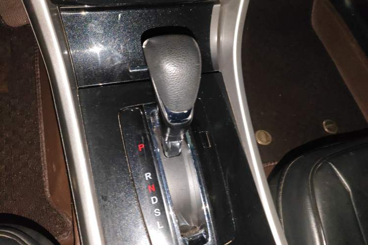 Used Honda Accord 2016 2.0L Comfort Edition
