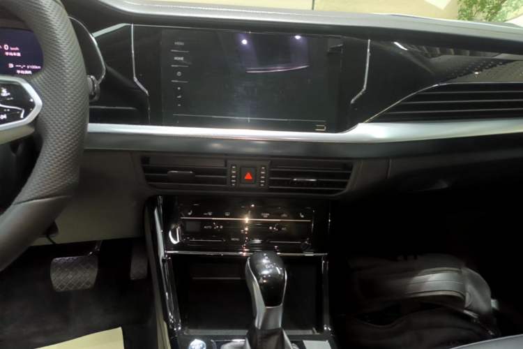 Used Volkswagen Passat 2023 Revised 330TSI Starry Elite Edition