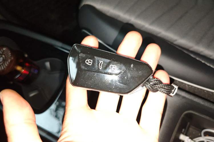 Used Volkswagen ID.3 2023 Pure Smart Edition