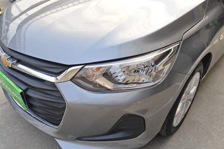 Used Chevrolet Cavalier 2020 325T Automatic Enjoyment Edition