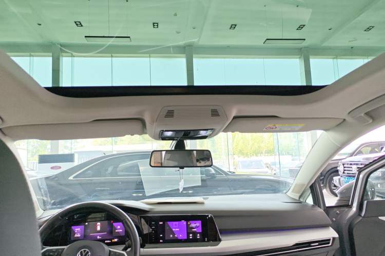 Used Volkswagen Golf 2021 280TSI DSG Pro