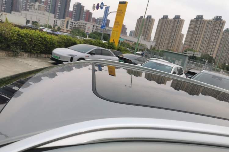 Used Haval XY 2022 1.5T ZhiZun Edition
