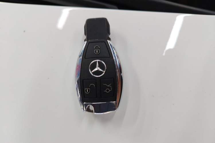 Used Mercedes-Benz C-Class 2018 C 200 L Sport Edition Achievement Special Edition
