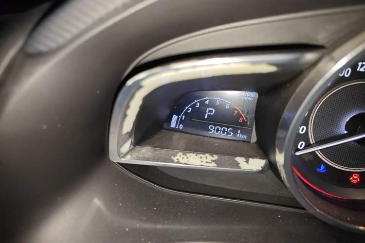 Used Mazda 3 Axela 2016 Sedan 1.5L Automatic Luxury Model