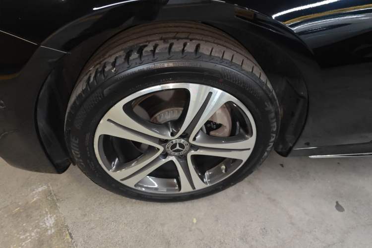 Used Mercedes-Benz E-Class 2020 Facelift E 260 L Sport Edition
