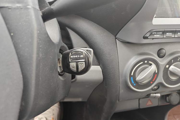 Used Suzuki Alto 2013 1.0L Automatic Luxury Model