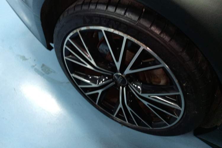 Used Audi A7 2018 50 TFSI quattro Dynamic Edition
