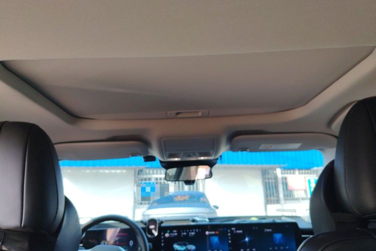 Used Ford Mondeo 2025 2.0T EcoBoost Luxury Version