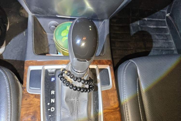 Used Hyundai Mistra 2014 2.0L Automatic Supreme LUX Trim