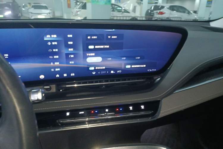 Used Buick E5 2023 Pioneer Edition