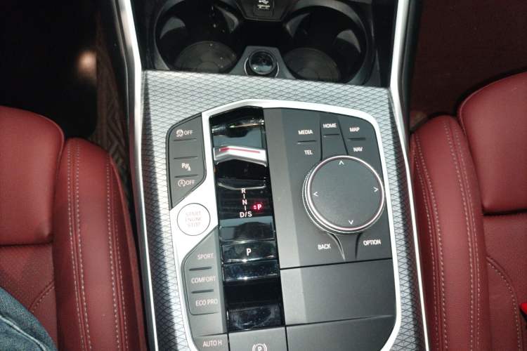 Used BMW 4 Series 2023 425i Gran Coupe M Sport Night Edition Package