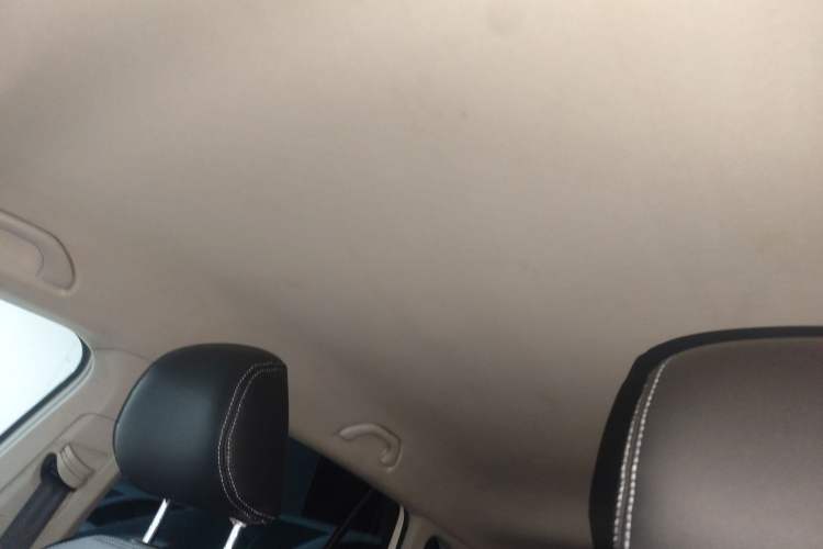 Used Skoda Rapid Spaceback 2016 Revised Version 1.4L Manual Front-Drive Edition
