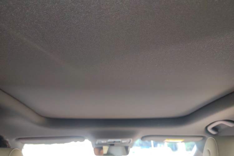 Used BYD Seal 06 New Energy 2025 EV 545KM Flagship Edition
