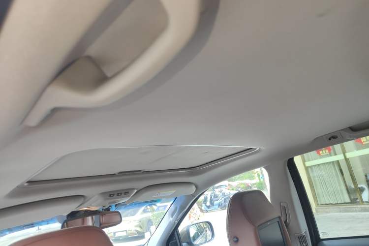 Used Volvo XC Classic 2014 T5 Executive Edition