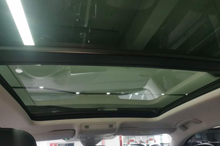 Used Volkswagen Tayron GTE Plug-in Hybrid 2023 280TSI Luxury Plus Advanced Edition