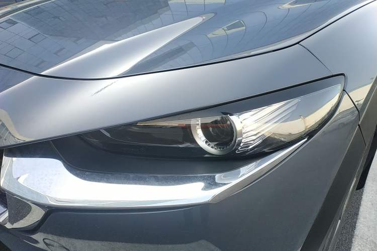 Used Mazda CX-30 2020 2.0L Automatic Zhiyue Trim