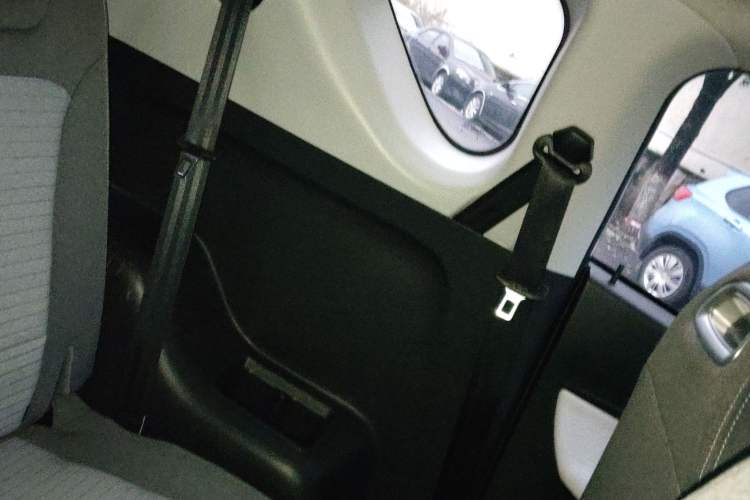 Used Chery New Energy Little Ant 2021 150 000 Yuan Ant Fan Edition Ant Cool Version Lithium Iron Phosphate