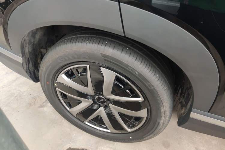 Used BYD Sealion 07 DM-i 2025 150 Flagship+ Edition
