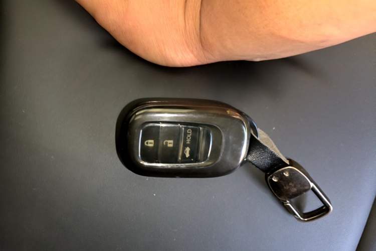 Used Honda Inspire 2023 260TURBO Elegant Edition
