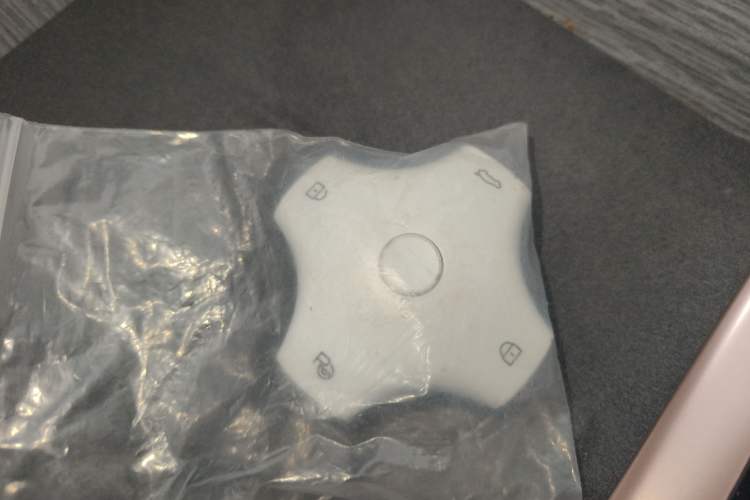 Used Dongfeng eπ eπ007 2024 Pure Electric 540 All-Wheel Drive Max Edition