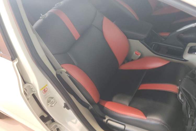 Used Honda Civic 2014 1.8L Automatic Classic Edition
