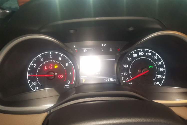 Used Chevrolet Monza 2020 320 Automatic Enjoyment Edition