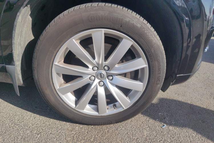 Used Volvo XC90 2018 T6 Zhiyi Edition 7-Seater