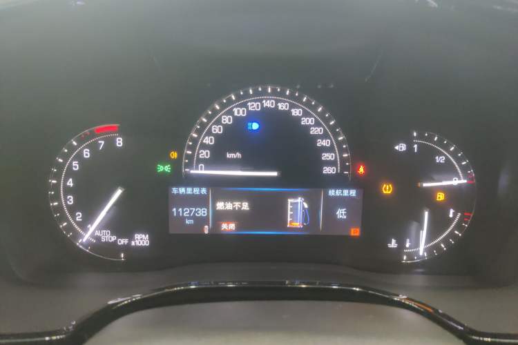 Used Cadillac XT5 2016 25T Luxury Model