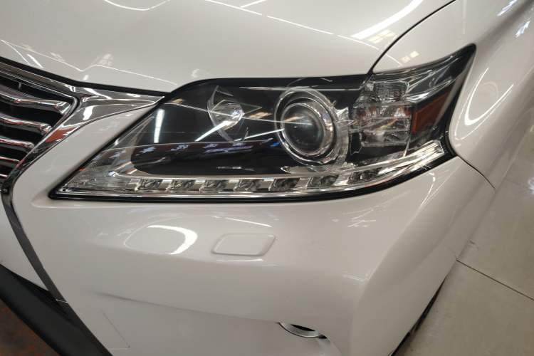 Used Lexus RX Classic 2014 270 Special Limited Edition