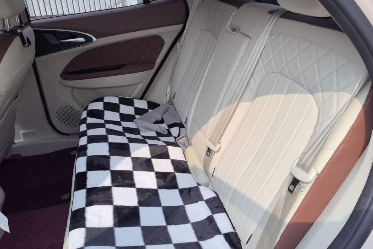 Used ORA Good Cat 2021 400km Standard Range Athena Edition Lithium Iron Phosphate
