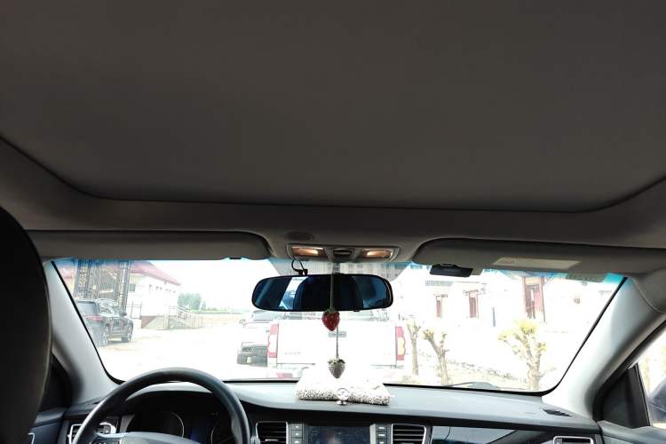 Used Hyundai Mistra 2016 1.8L Automatic Smart GLS