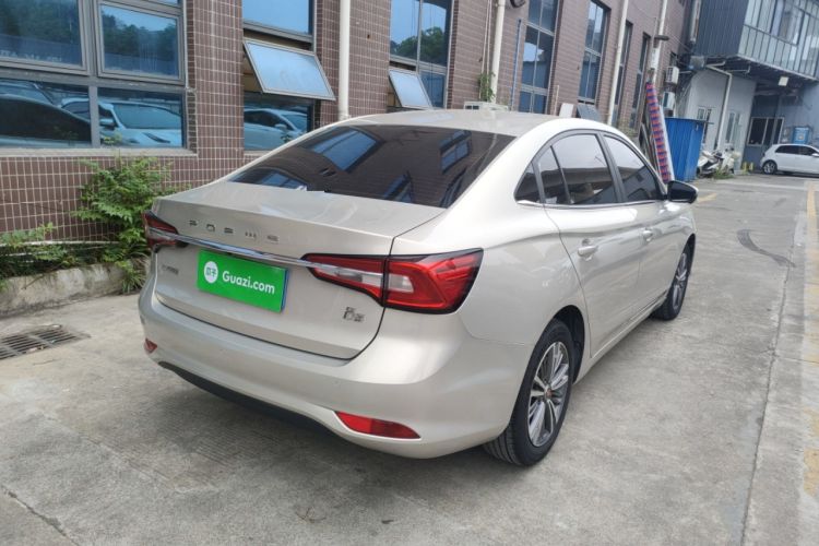 Used Roewe i5 2019 1.5L Automatic 4G Connected Langhao Edition