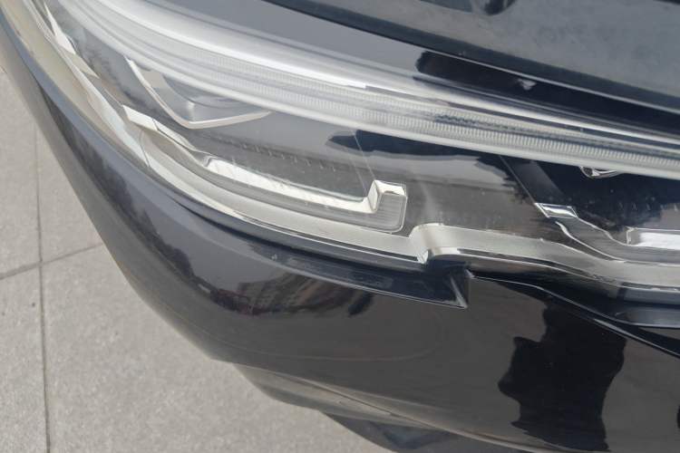 Used BMW 3 Series 2020 Restyled 325i M Sport Night Edition Package
